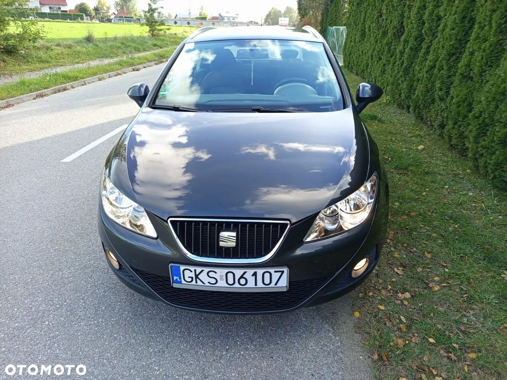 Seat Ibiza 1.4 Reference - 18