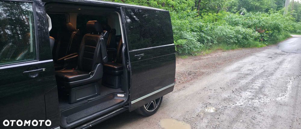 Volkswagen Multivan - 6