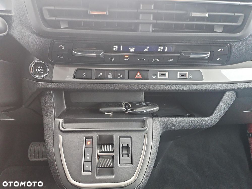 Toyota Proace Verso - 20