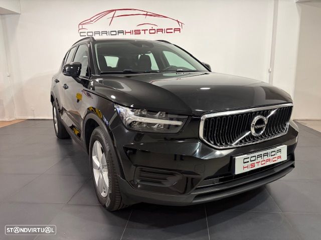 Volvo XC 40 1.5 T2 Plus Dark - 22