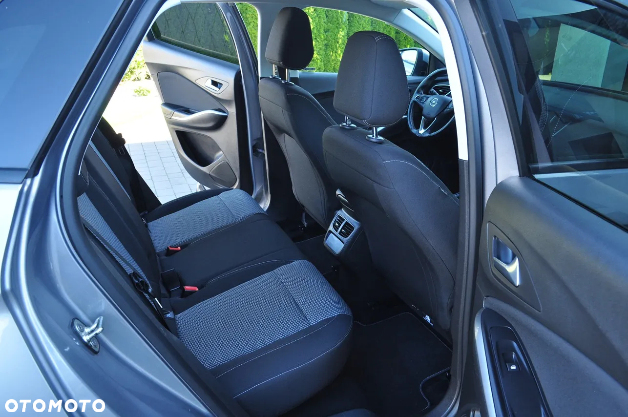 Opel Grandland X - 8