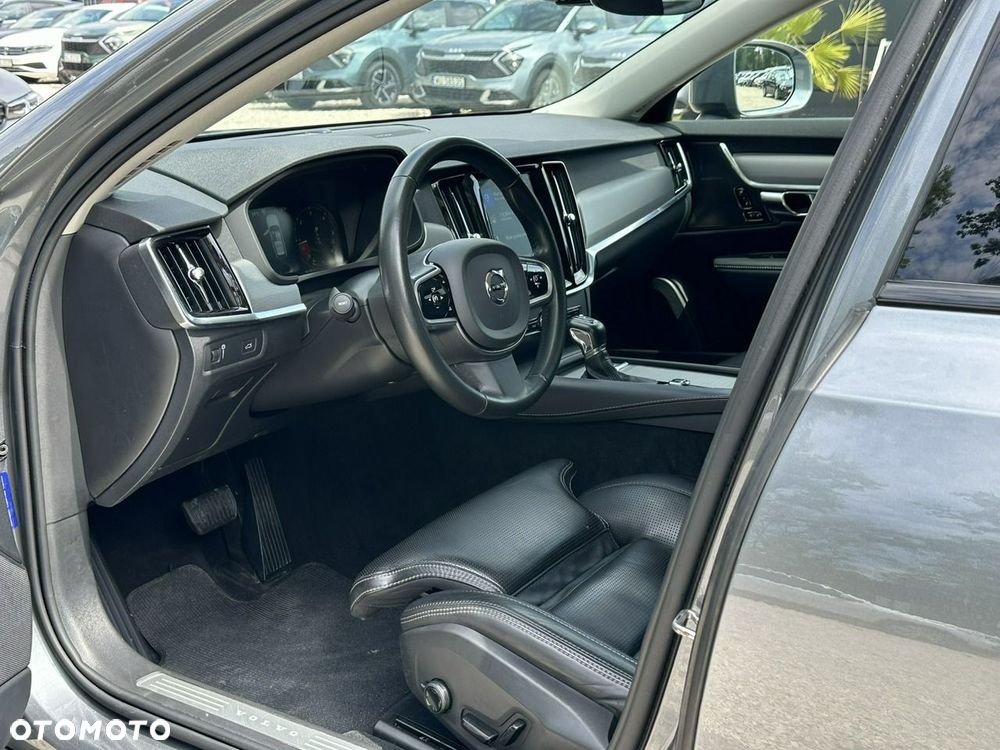 Volvo V90 Cross Country D5 SCR AWD Pro - 11