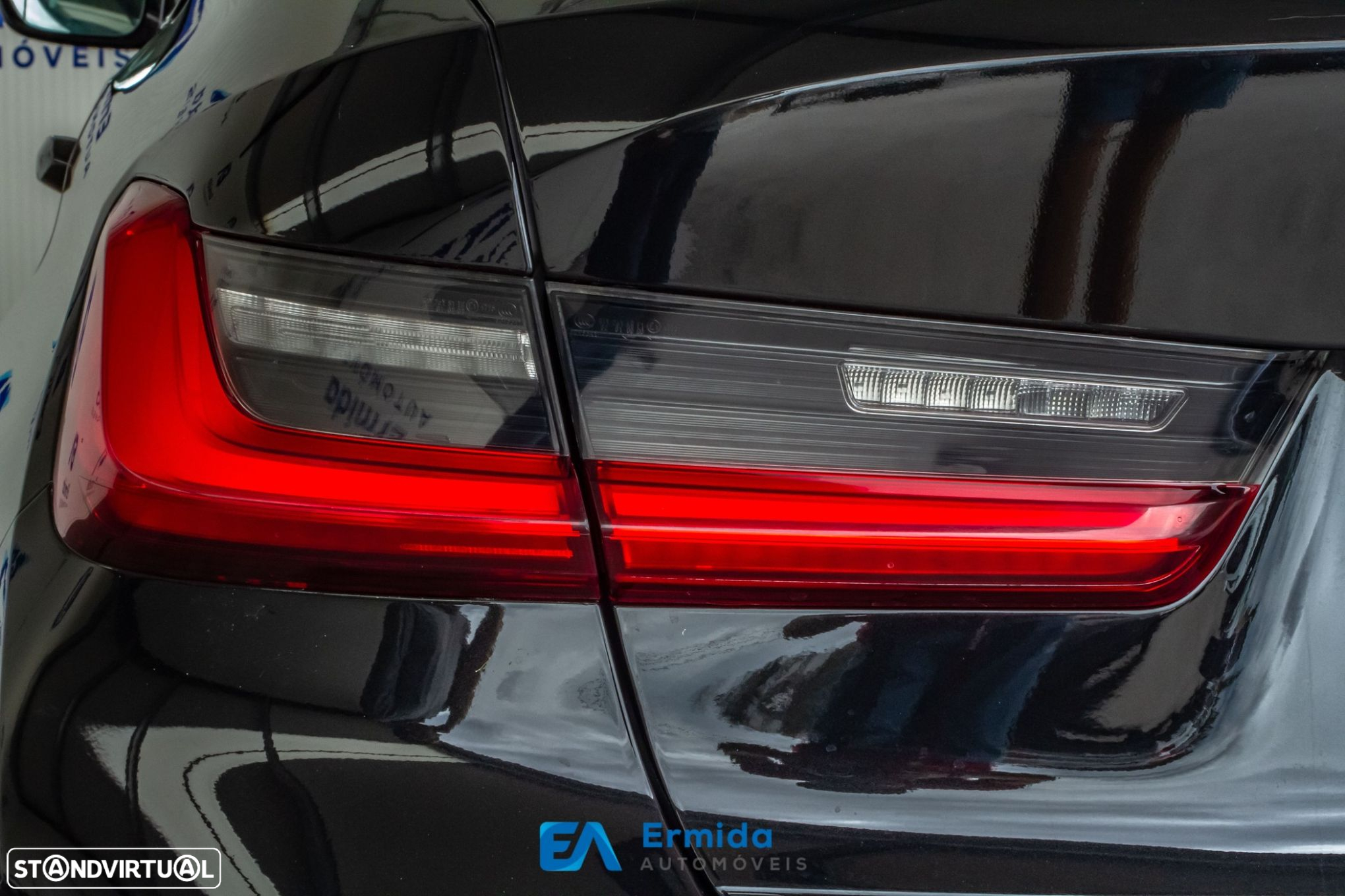 BMW 320 - 20