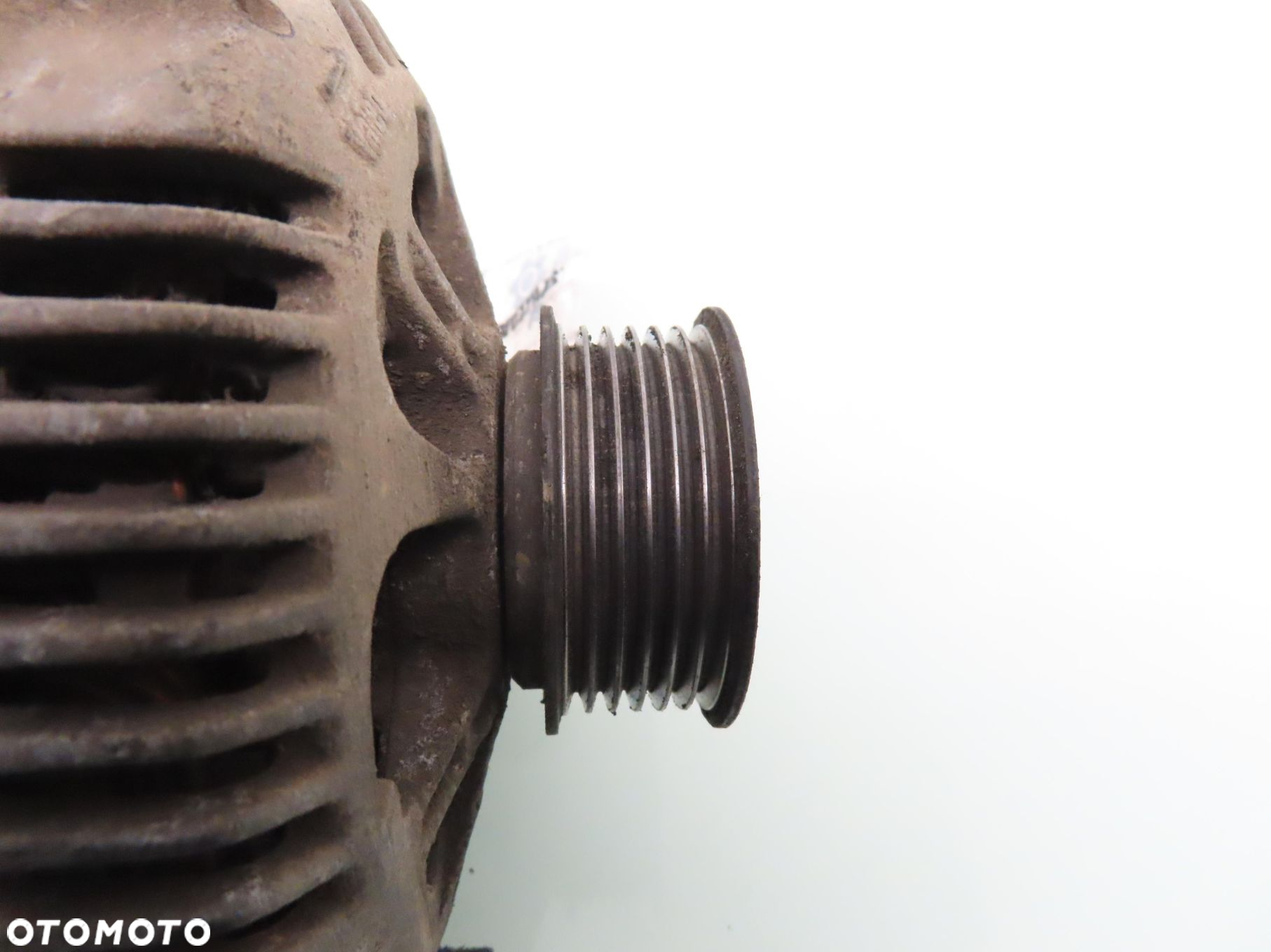 ALTERNATOR BMW E46 320d 7788223 - 7
