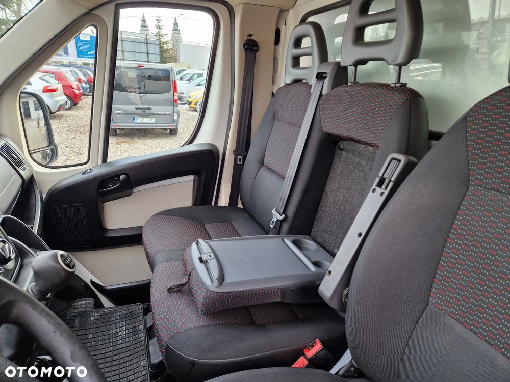 Citroën JUMPER - 18