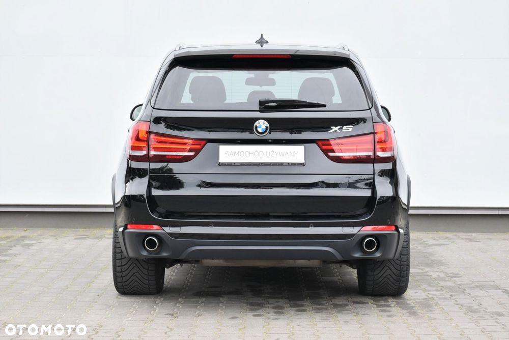 BMW X5 - 7