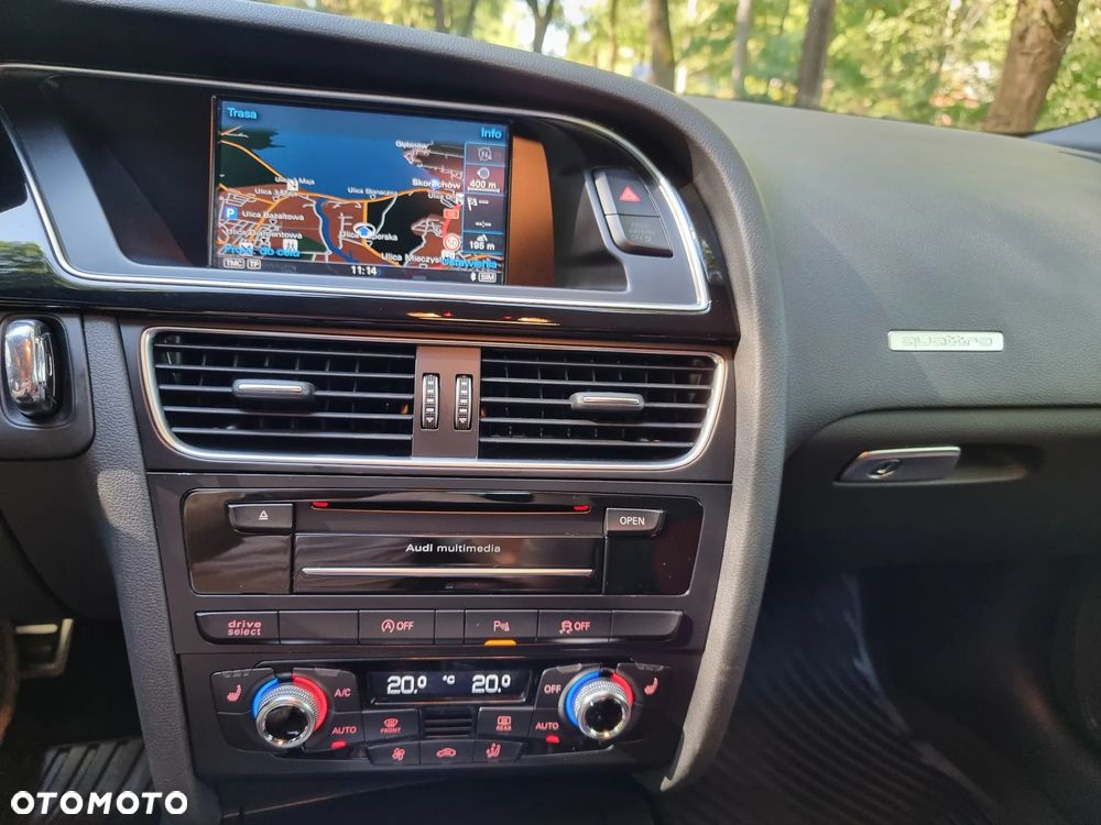 Audi A5 - 17