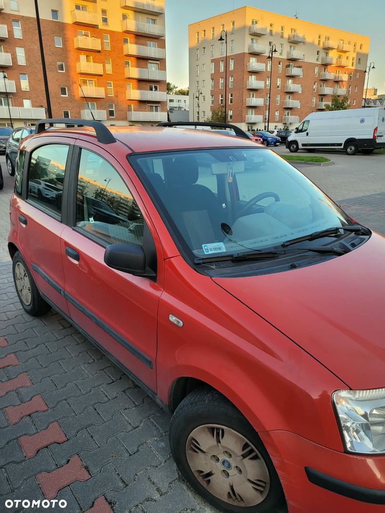 Fiat Panda - 2