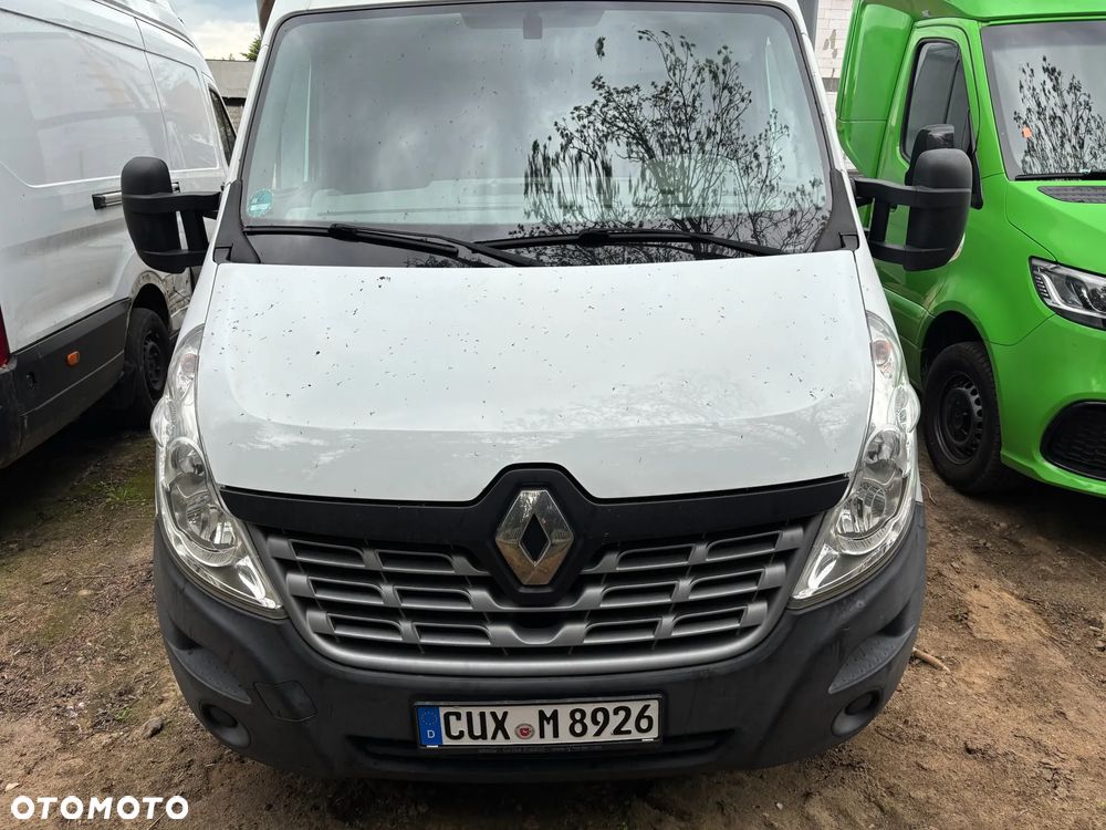 Renault Master - 14
