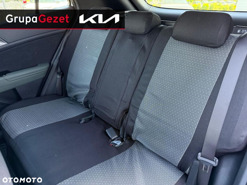 Kia Sportage 1.6 T-GDI Anniversary 4WD DCT - 19