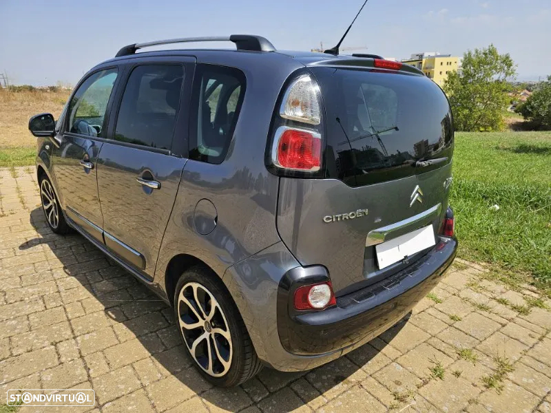 Citroën C3 Picasso - 29