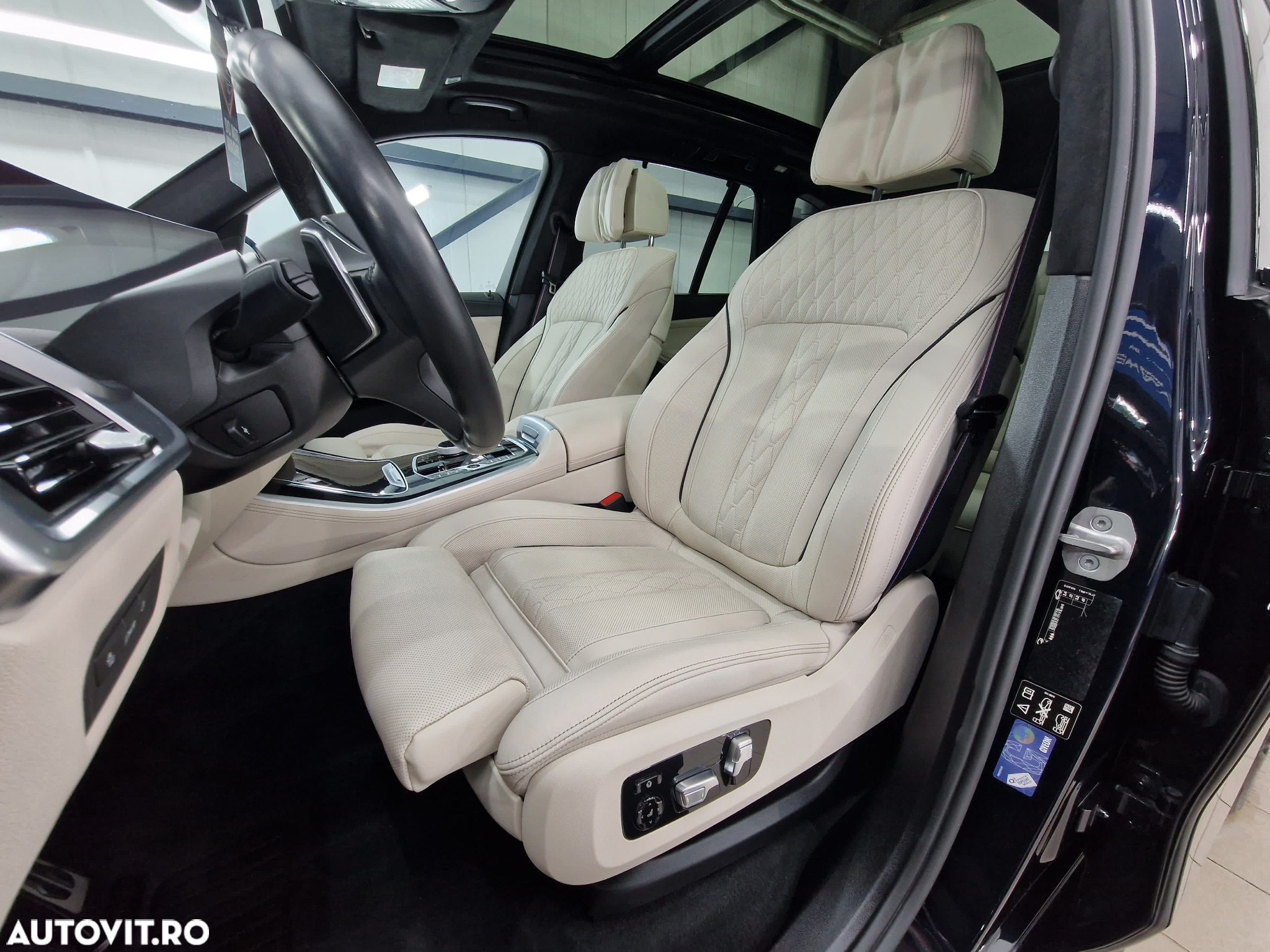 BMW X5 xDrive40i AT MHEV - 10