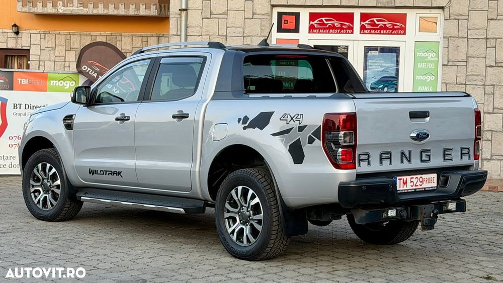 Ford Ranger - 4