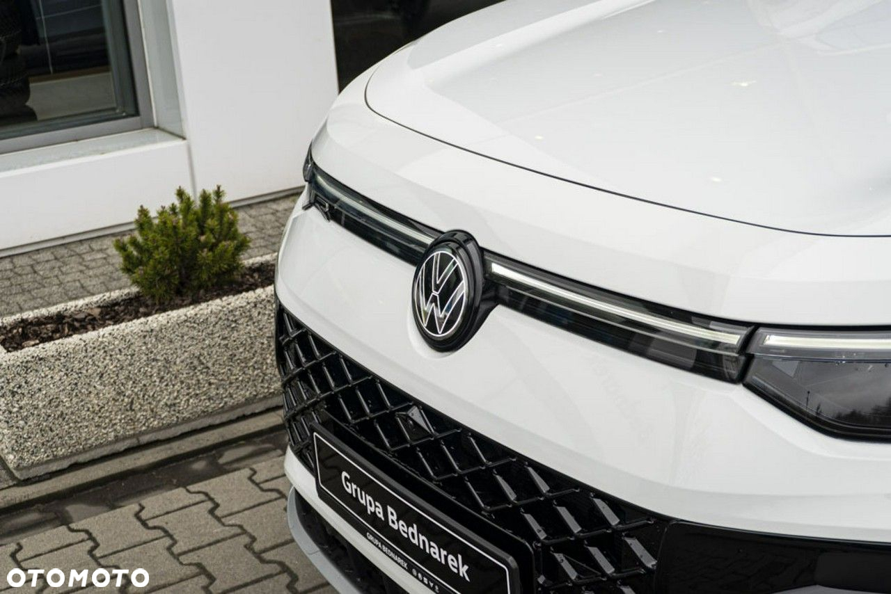Volkswagen Tayron - 6