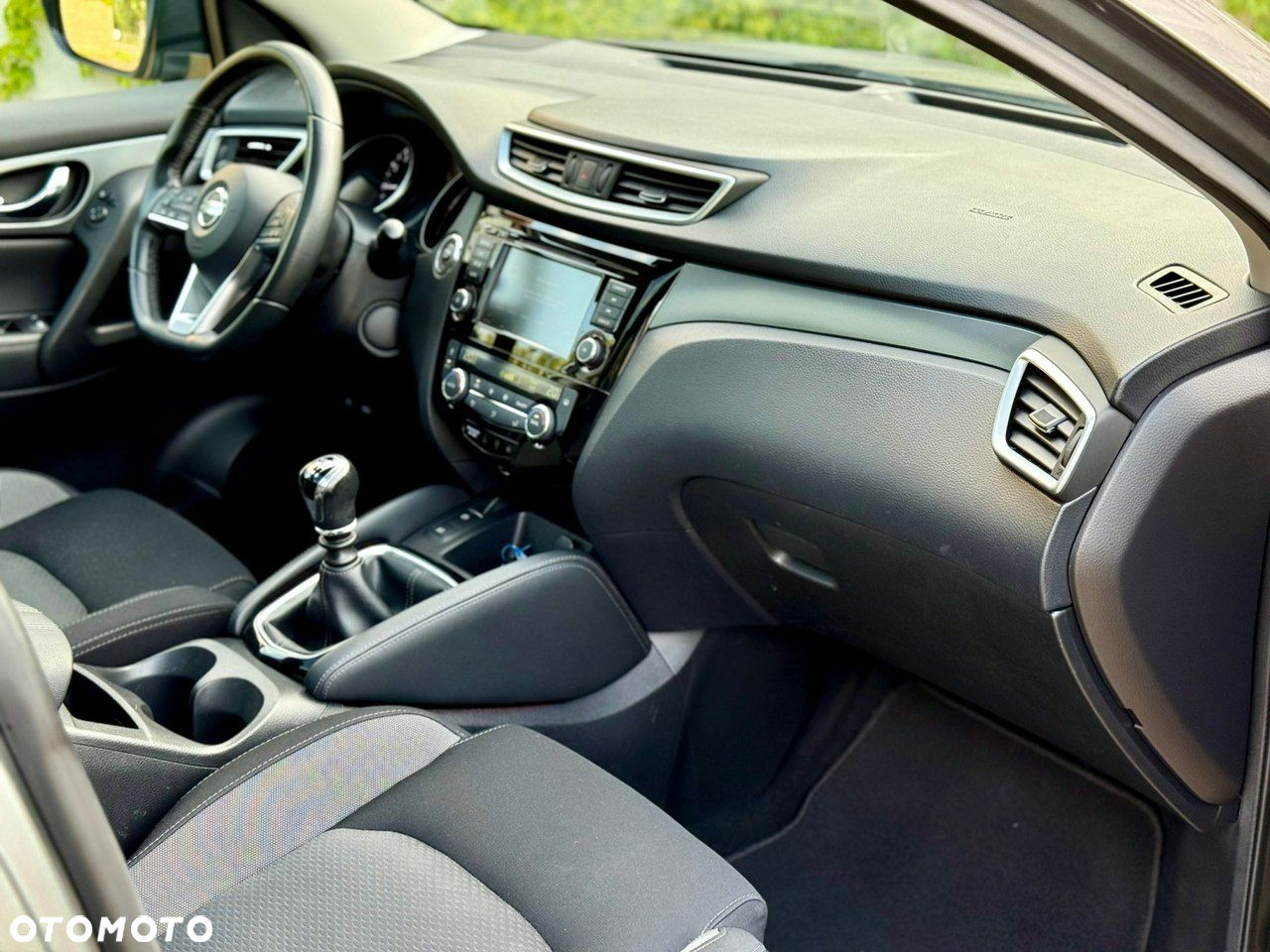Nissan Qashqai 1.3 DIG-T Tekna+ - 8