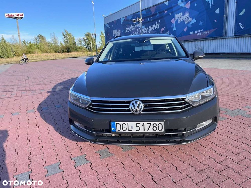 Volkswagen Passat Variant - 5