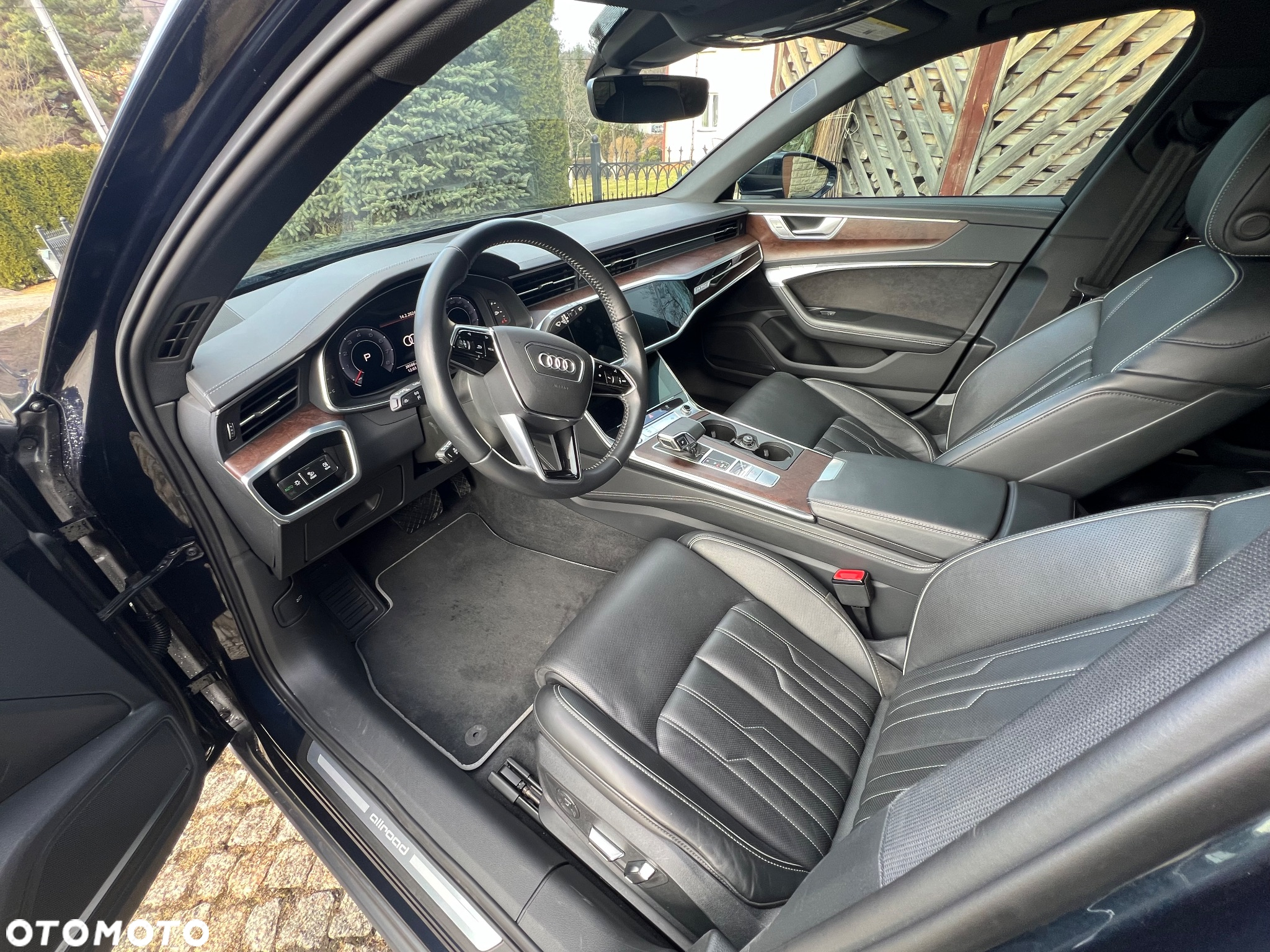Audi A6 Allroad quattro 55 TFSI S tronic - 4