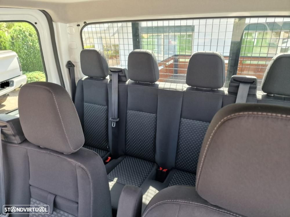 Ford Transit TRANSIT 2.0ECOBLUE (130CV) - 18