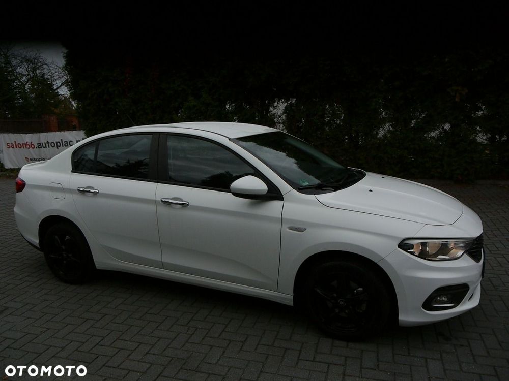 Fiat Tipo 1.4 16v Street - 13