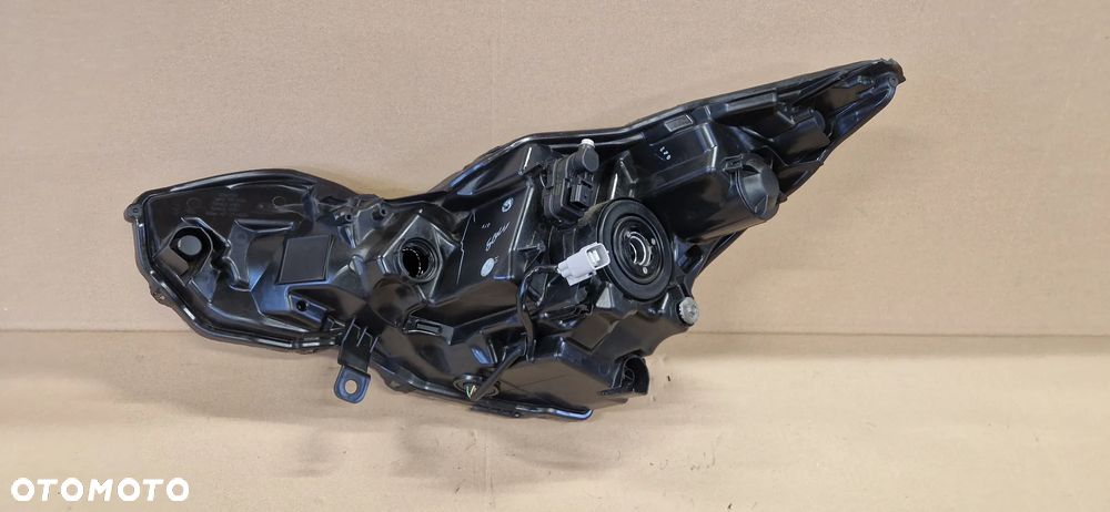 TOYOTA AYGO II 2 LIFT 18- LAMPA PRAWA EUROPA - 8