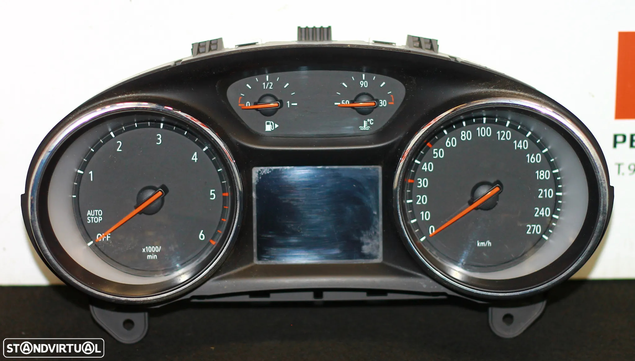 CONJUNTO OPEL ASTRA K - 6