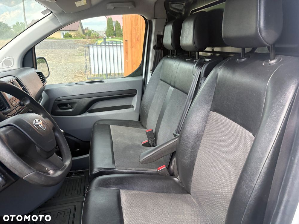 Toyota Proace - 20