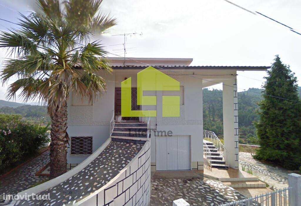 Moradia independente à venda em Almalaguês - Grande imagem: 2/60