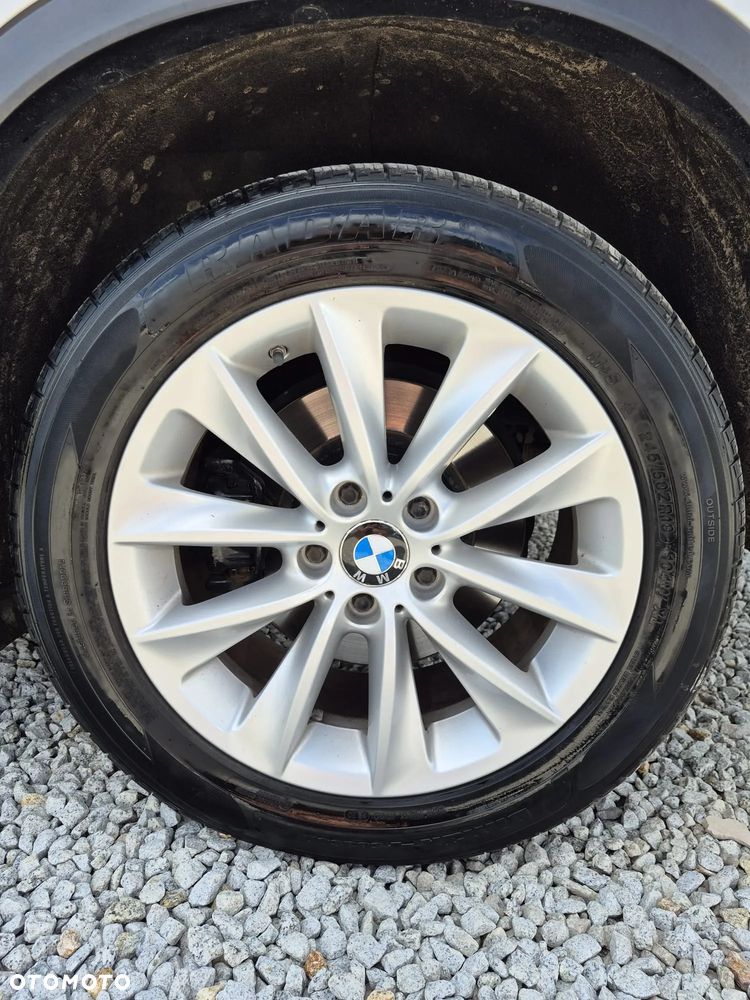 BMW X1 xDrive18d Sport Line - 38