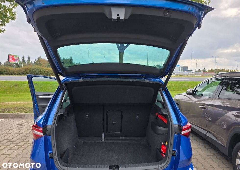 Skoda Karoq 1.5 TSI ACT Selection - 10