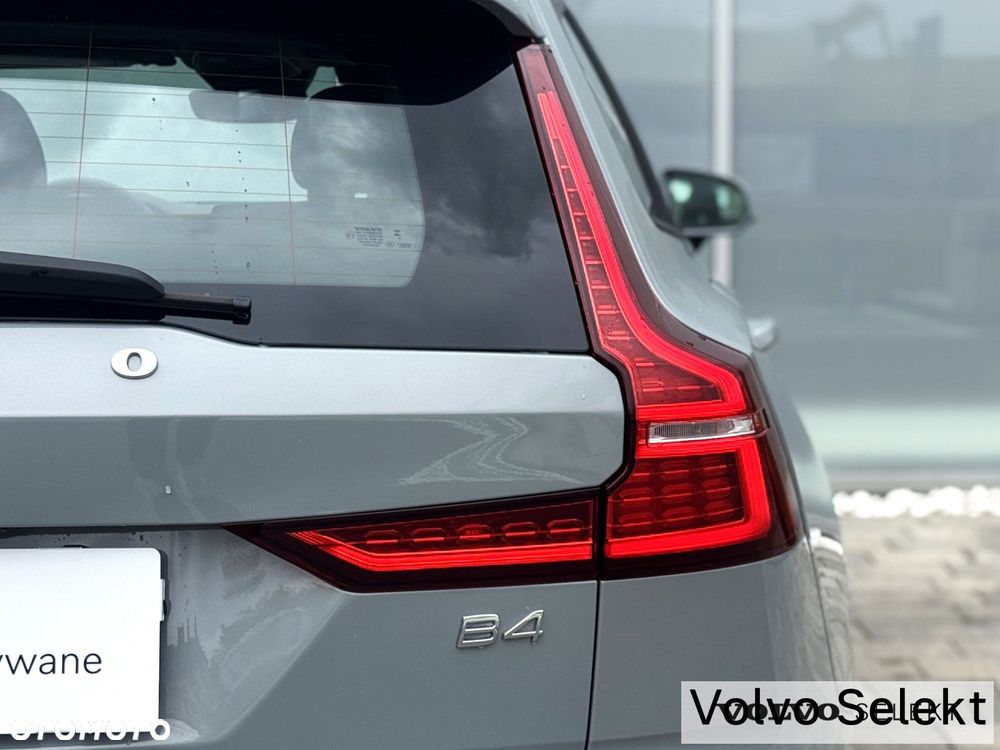 Volvo V60 - 38