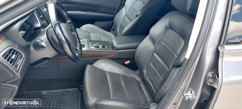 Renault Talisman 1.6 dCi Initiale Paris EDC - 4