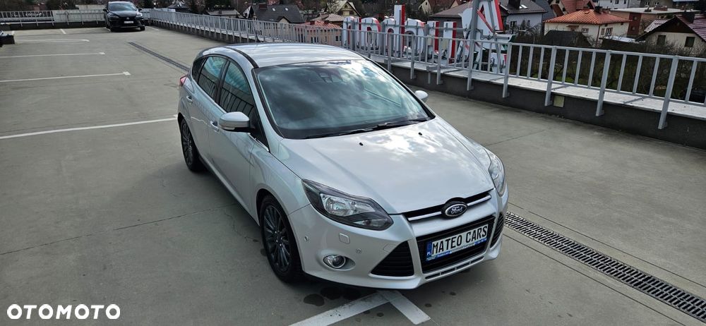 Ford Focus - 31