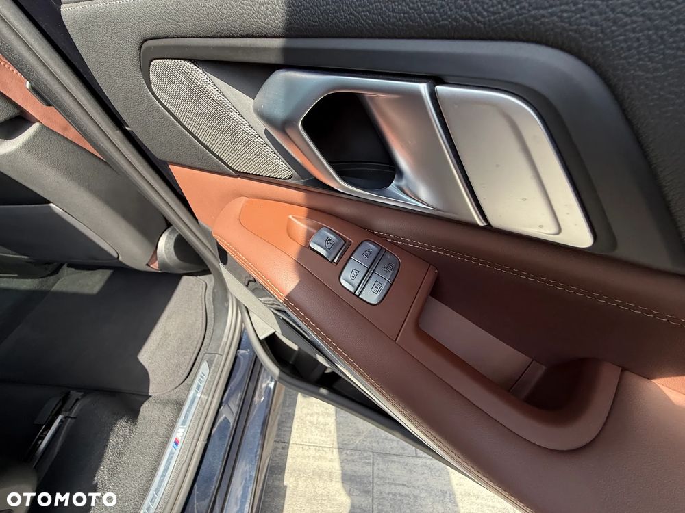 BMW X7 xDrive30d sport - 28