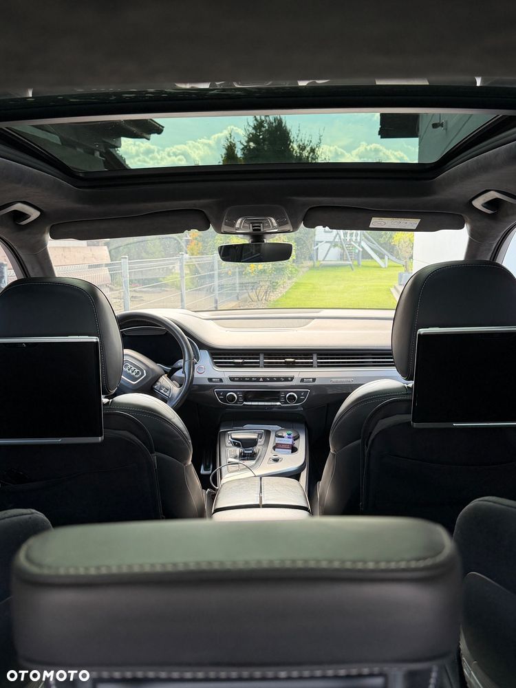 Audi SQ7 - 8