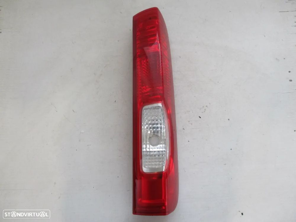 Farol Farolim Renault Trafic Nissan Primastar Opel Vivaro A 2006 a 2014 - 2