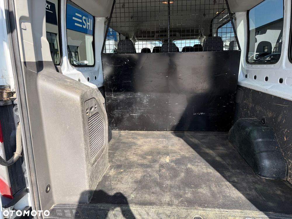 Ford Transit Kombi L3H2 Trend - 28