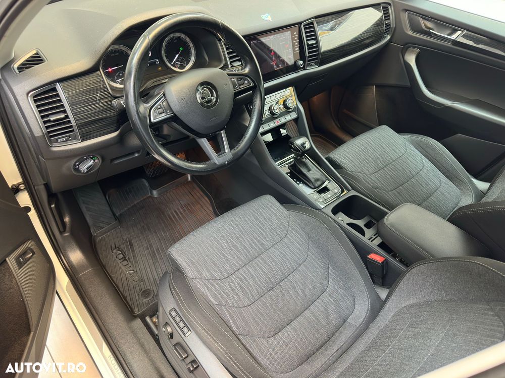 Skoda Kodiaq ver-2-0-tdi-dsg-tour - 5