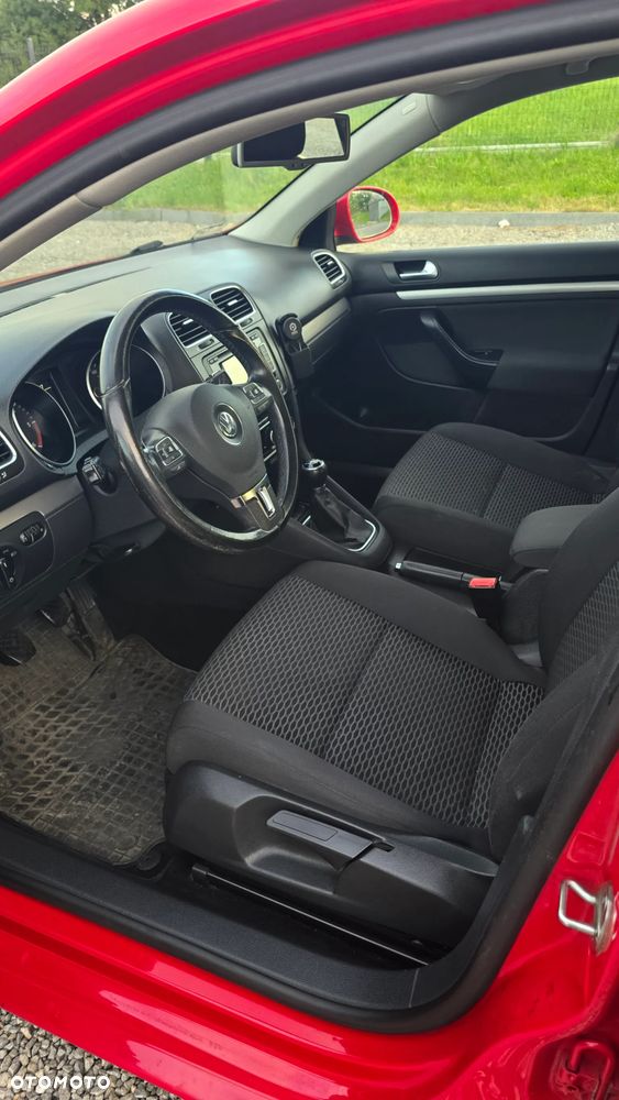 Volkswagen Golf 1.6 TDI Trendline - 15