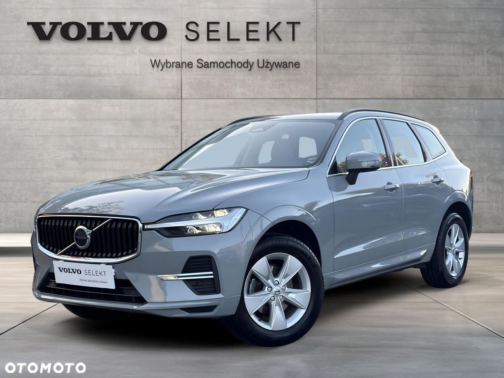 Volvo XC 60
