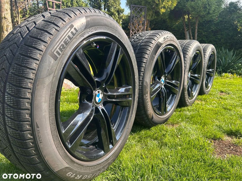 BMW X6M - 4