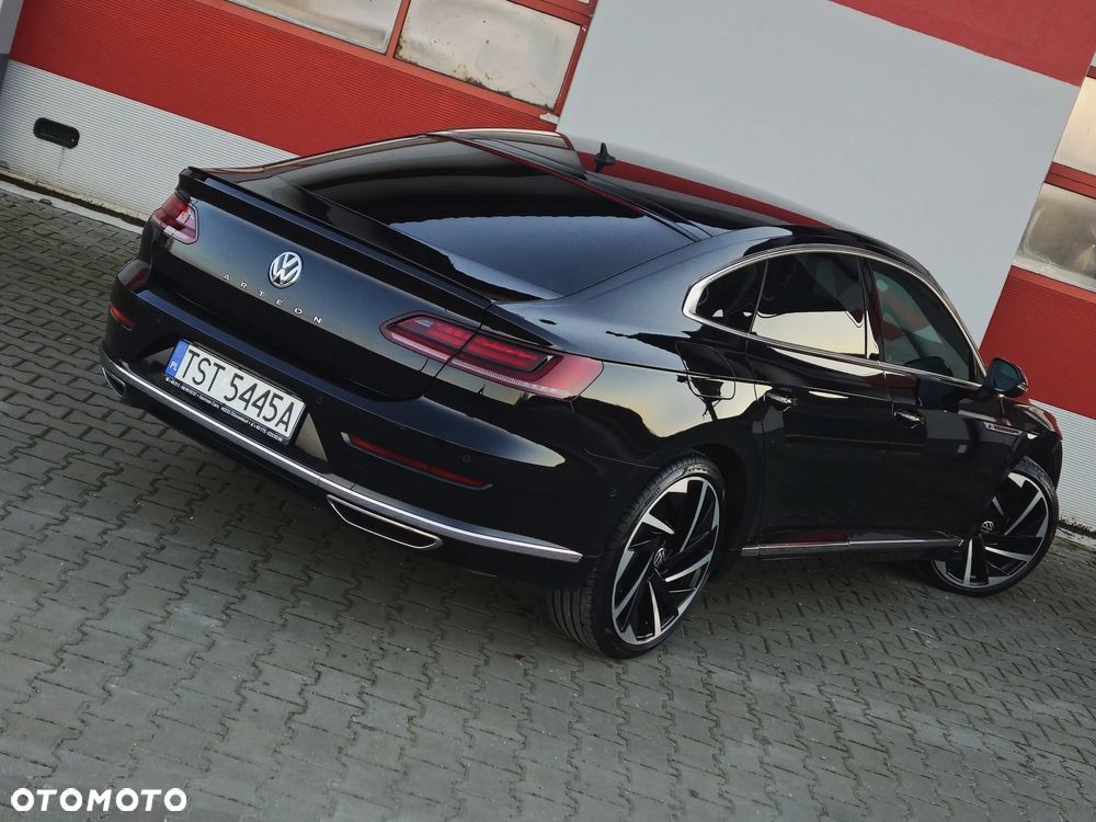 Volkswagen Arteon 2.0 TSI DSG R-Line - 21