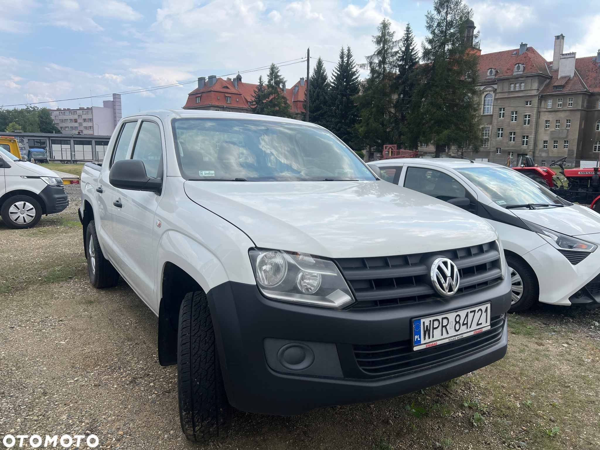 Mitsubishi L200 2.4 d DC Instyle EU6 - 20