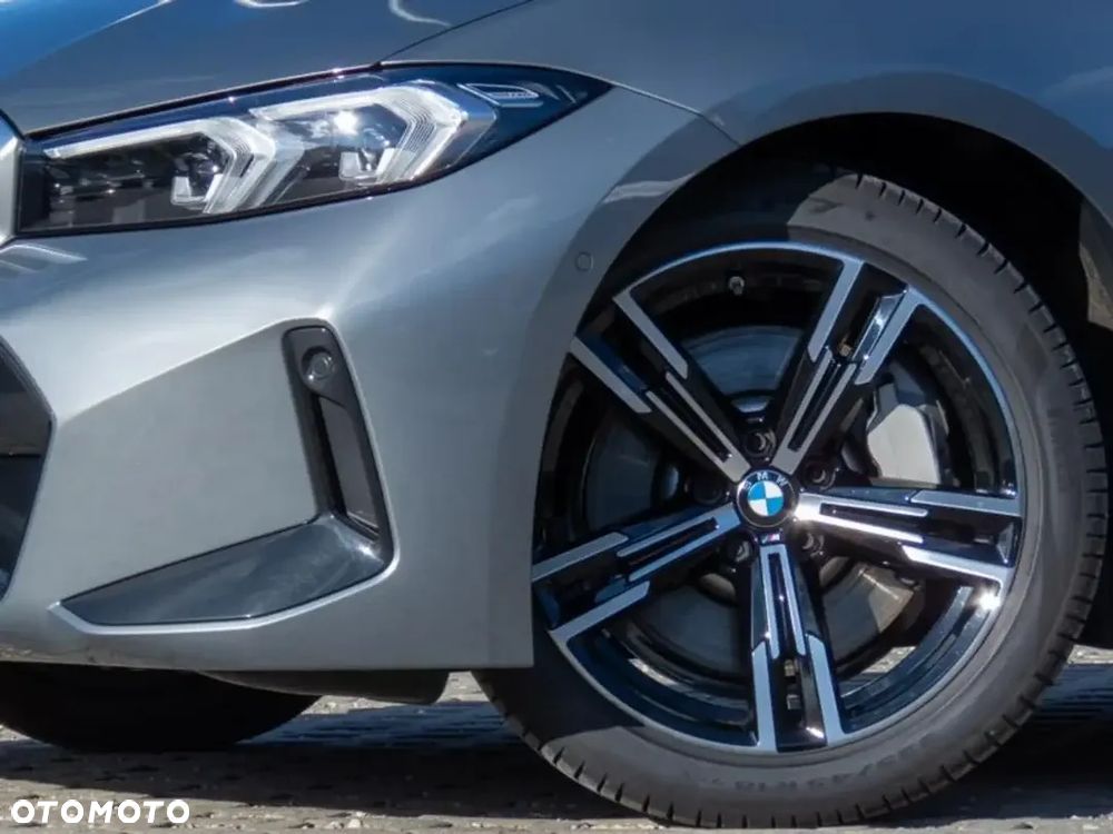 BMW Seria 3 318i M Sport - 2
