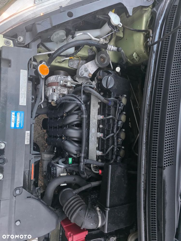 Mitsubishi Colt 1.3 Inform MY08 - 12