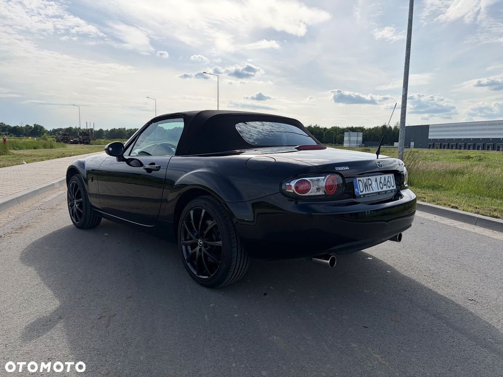 Mazda MX-5 1.8 Emotion - 8