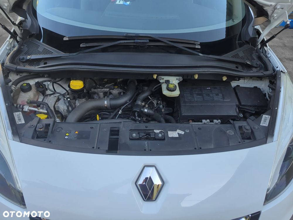 Renault Scenic ENERGY TCe 115 Dynamique - 19