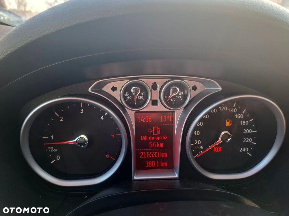 Ford Kuga 2.0 TDCi Titanium S - 11
