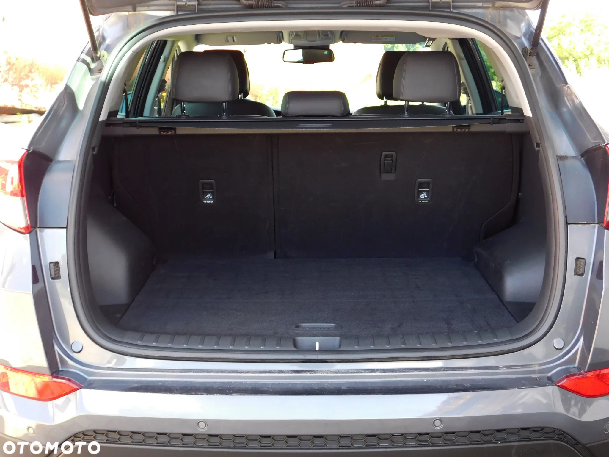 Hyundai Tucson - 19