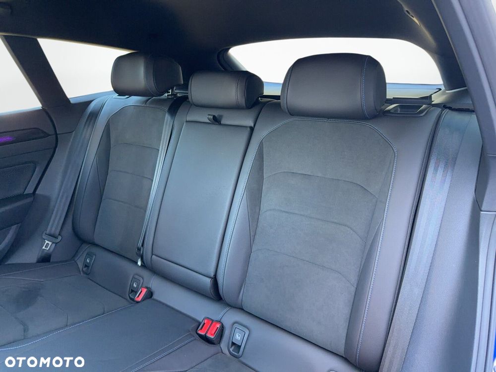 Volkswagen Arteon Shooting Brake 2.0 TSI 4Motion R DSG - 32