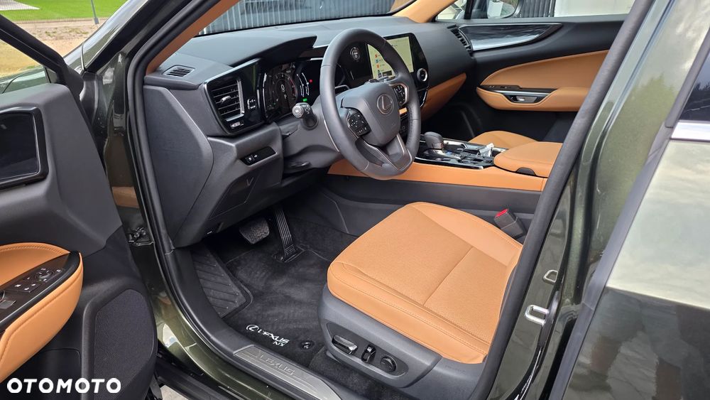 Lexus NX 350h Prestige 2WD - 16